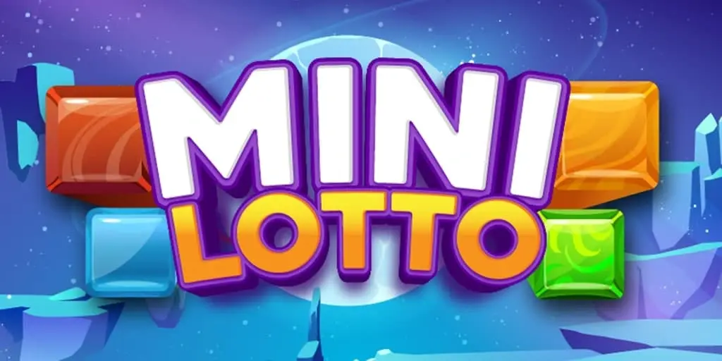 Mini Lotto