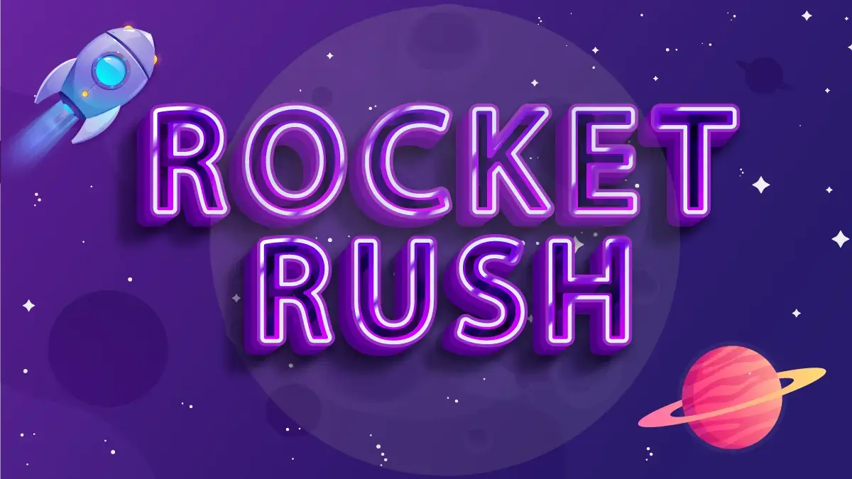 Rocket Rush