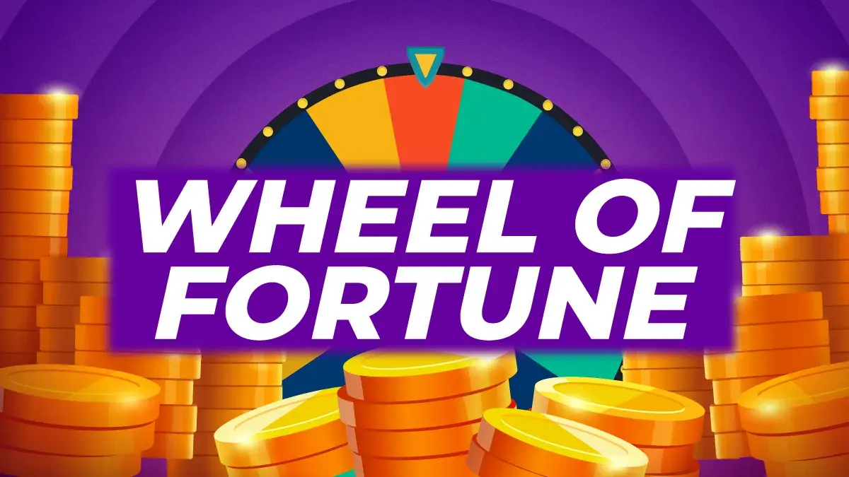 Wheel of Fortune